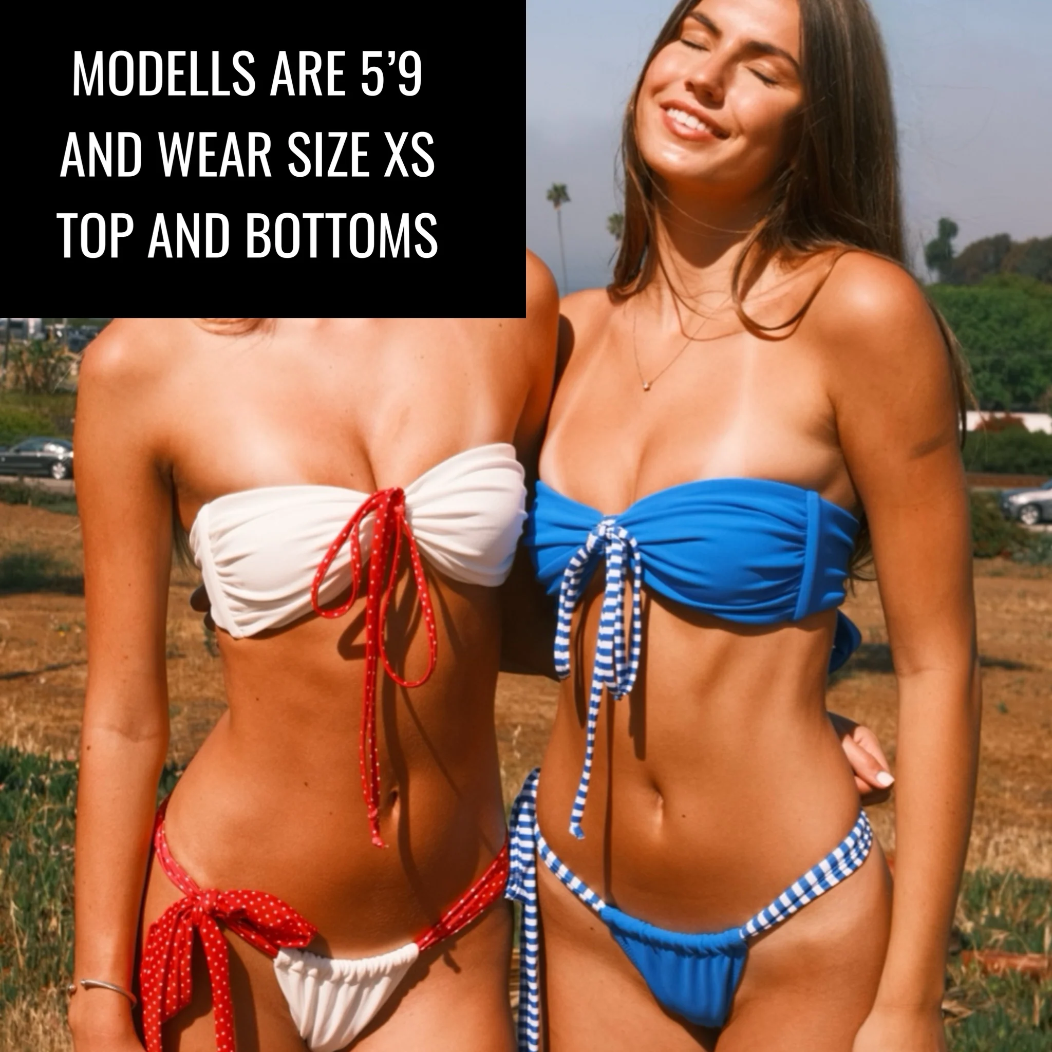 BERRY - Bandeau Top - Image 5