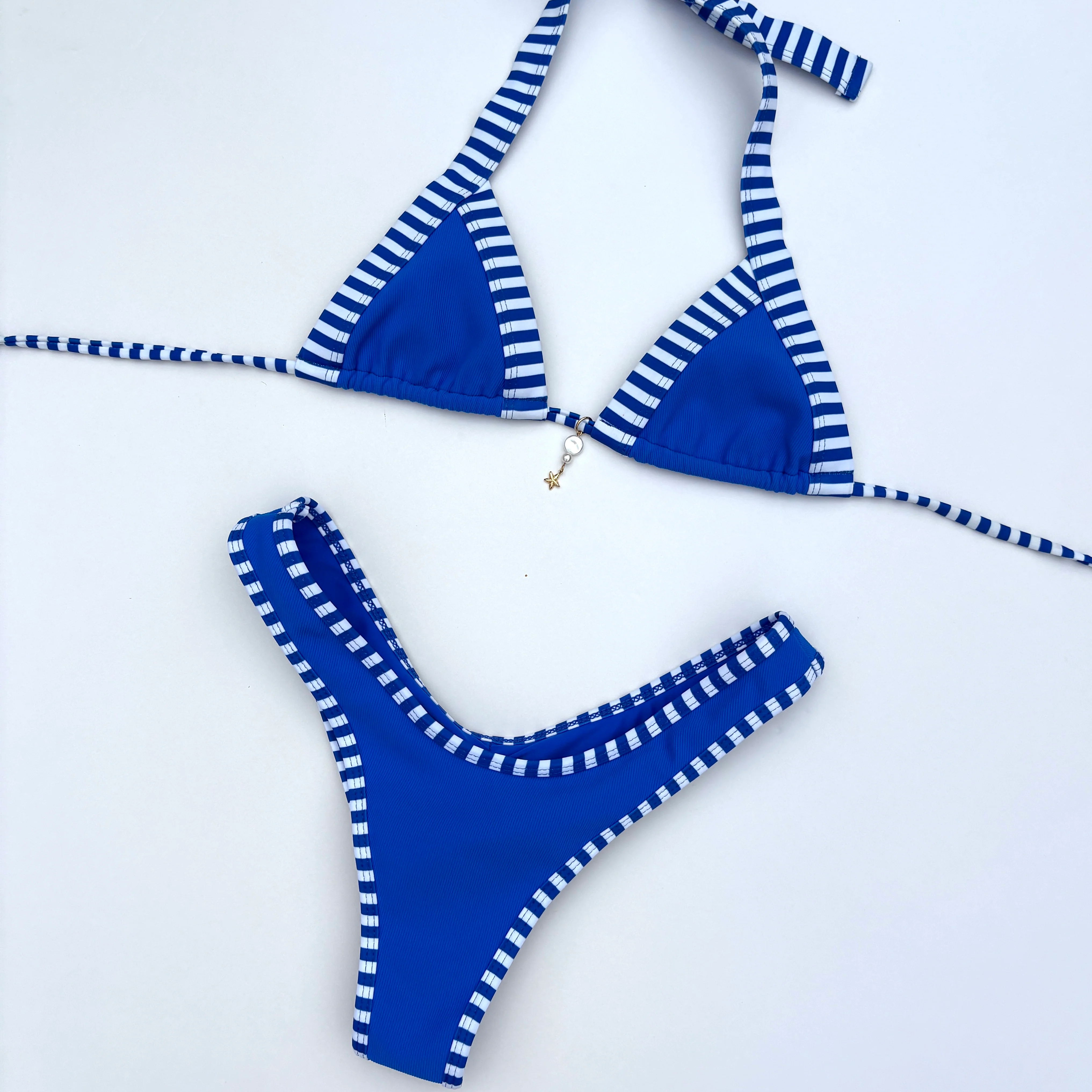 BERRY - High Cut Bottoms - Image 4