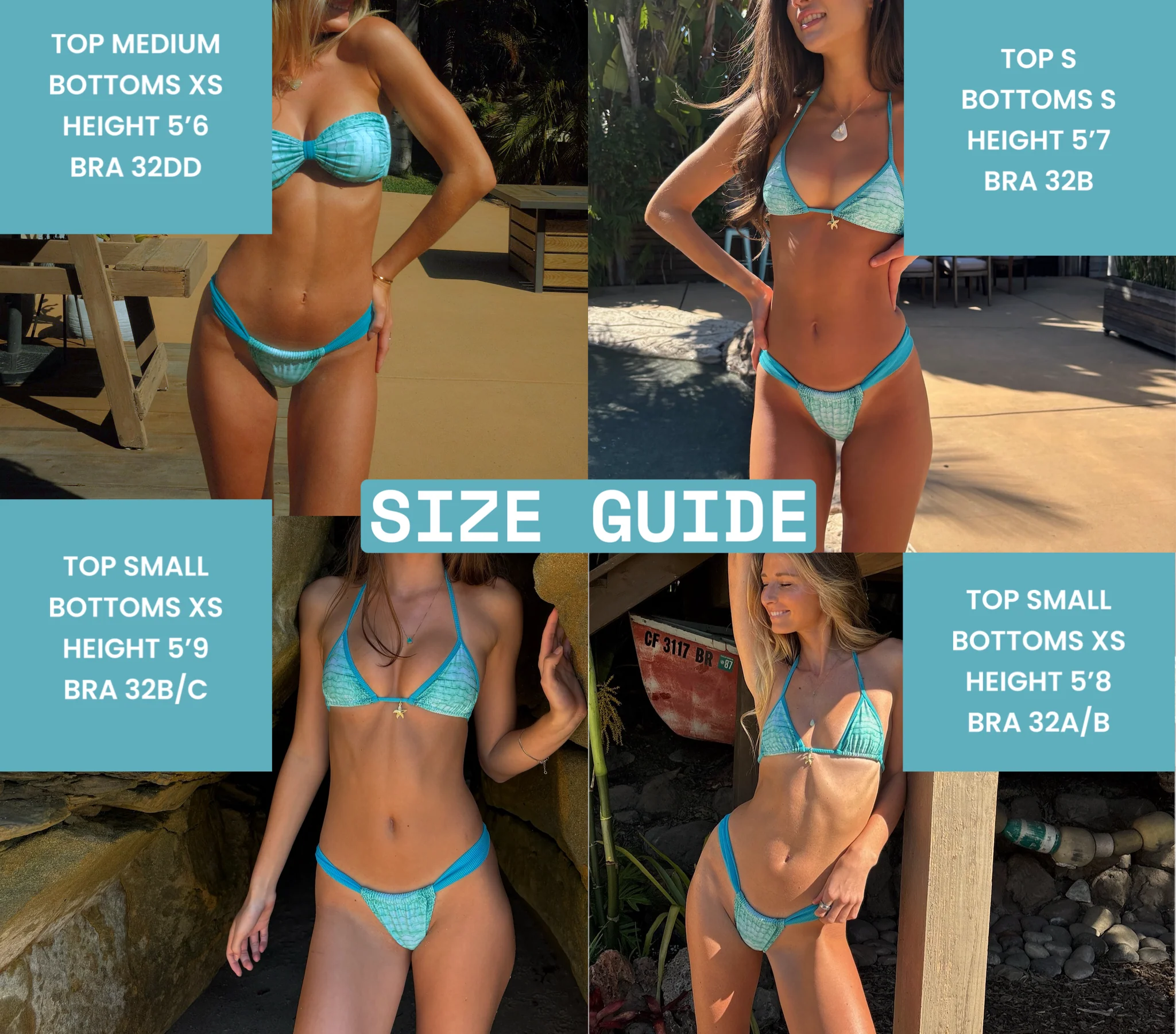 BORA - Brazilian Bottoms - Image 4