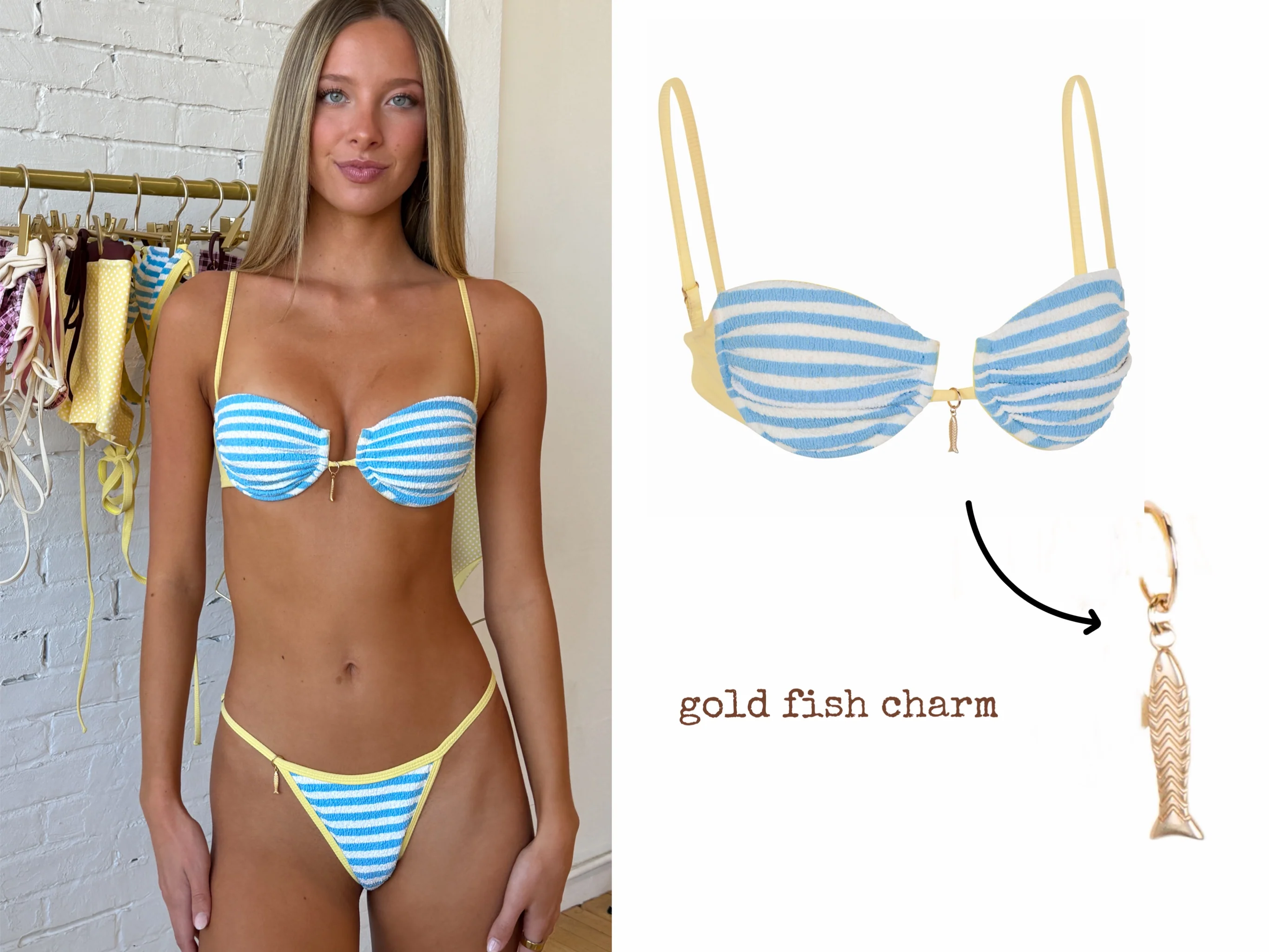 LEMON PIE - Adjustable Bottoms - Image 3