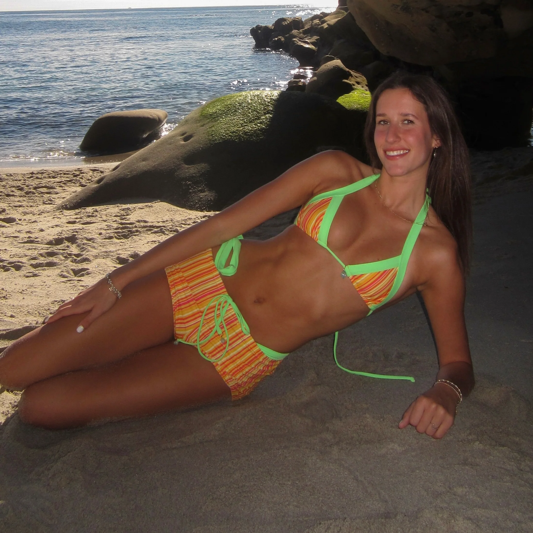 LIME - Triangle Top - Image 12