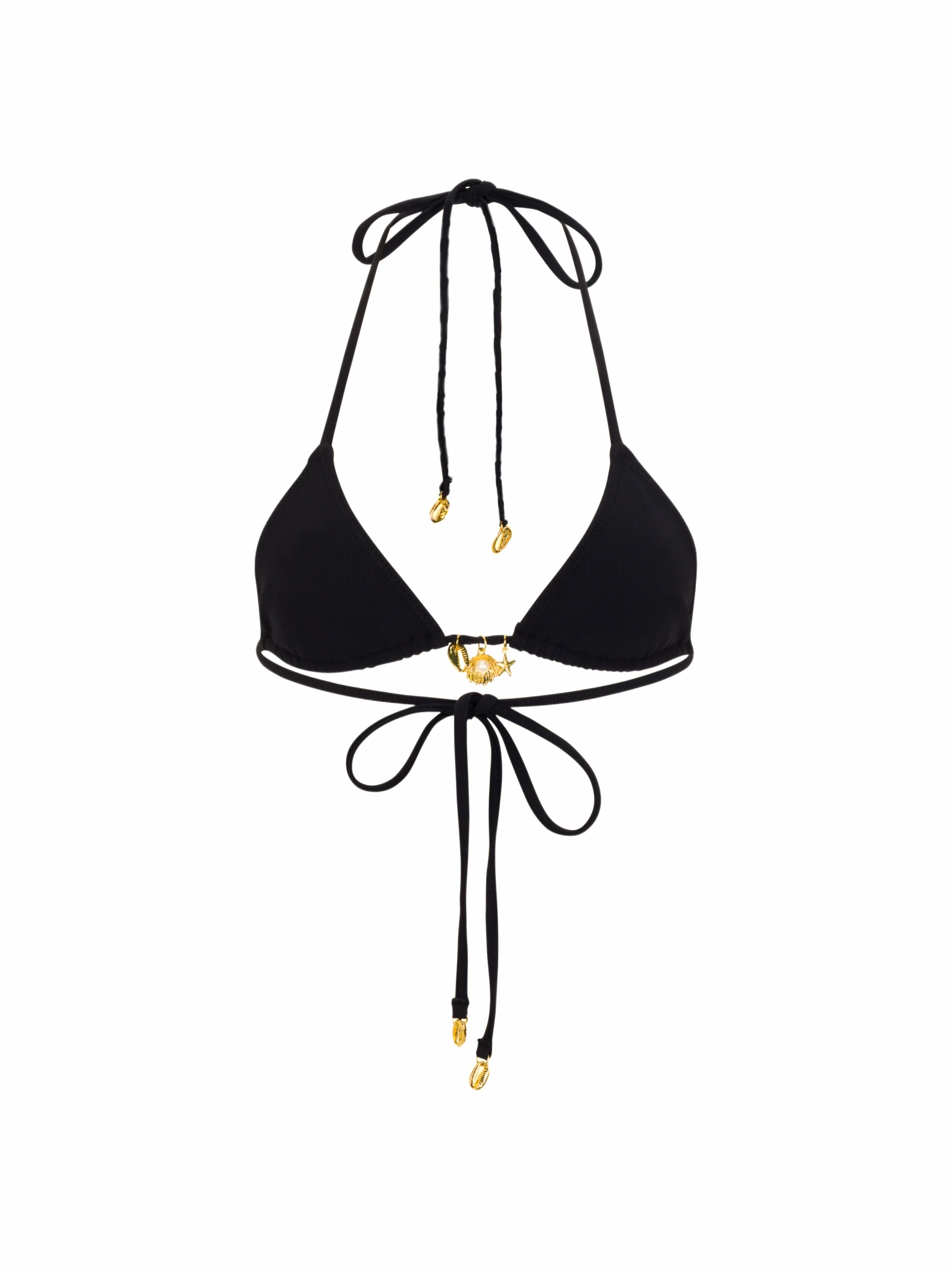 PANTHER - Triangle Top - Image 10