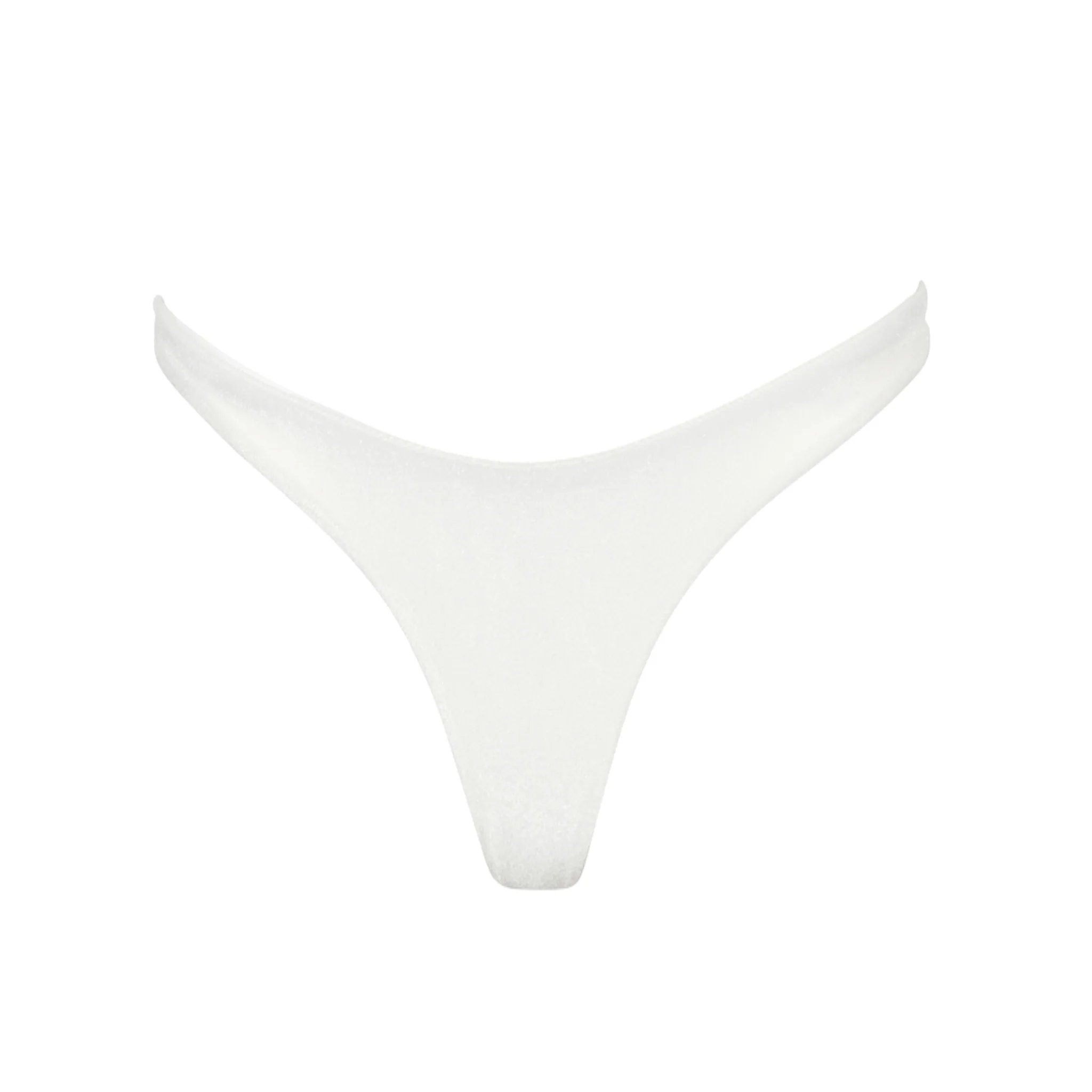 ONDA - High Cut Bottoms