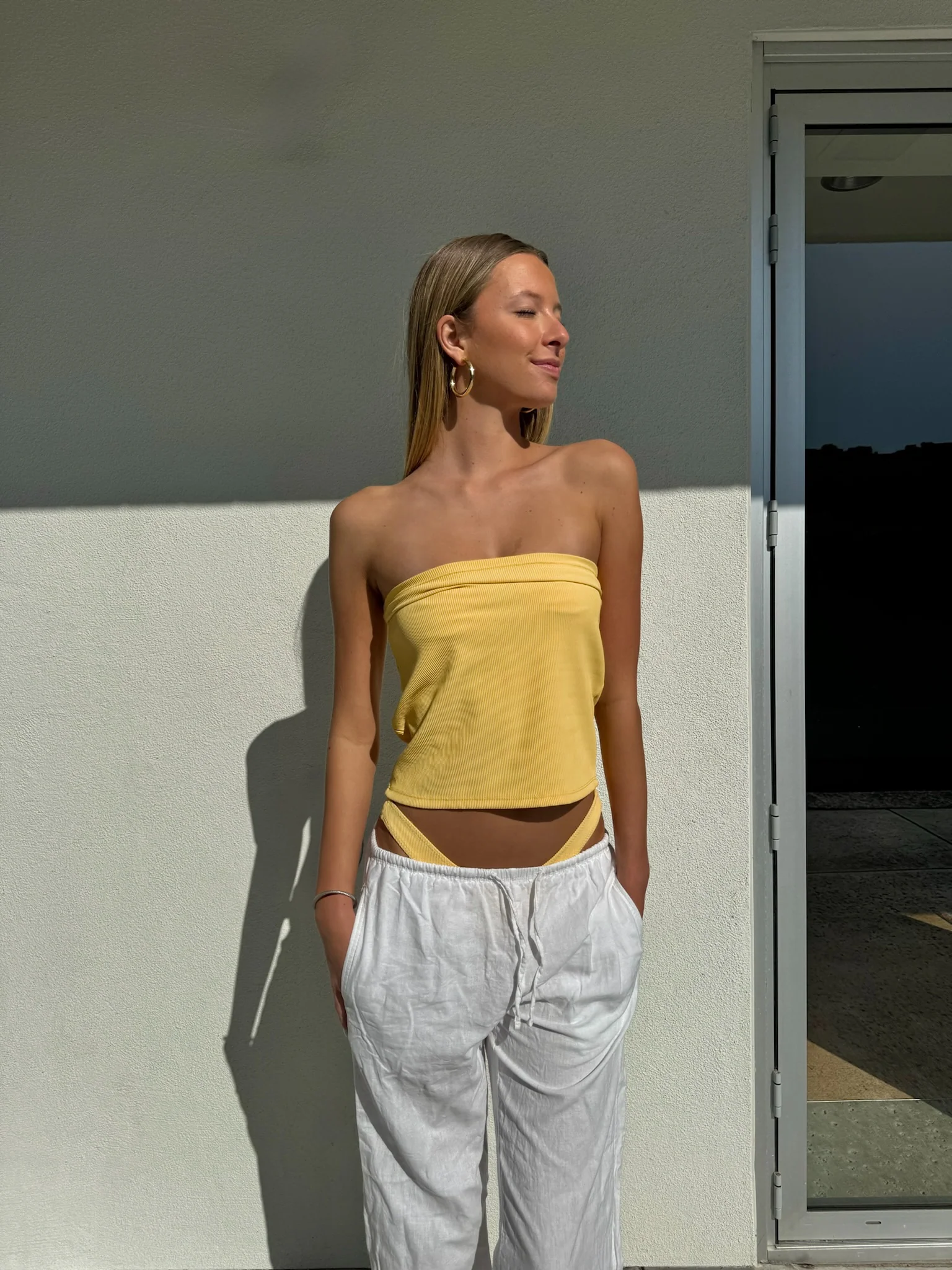 SOL - Skirt/Tube Top - Image 7