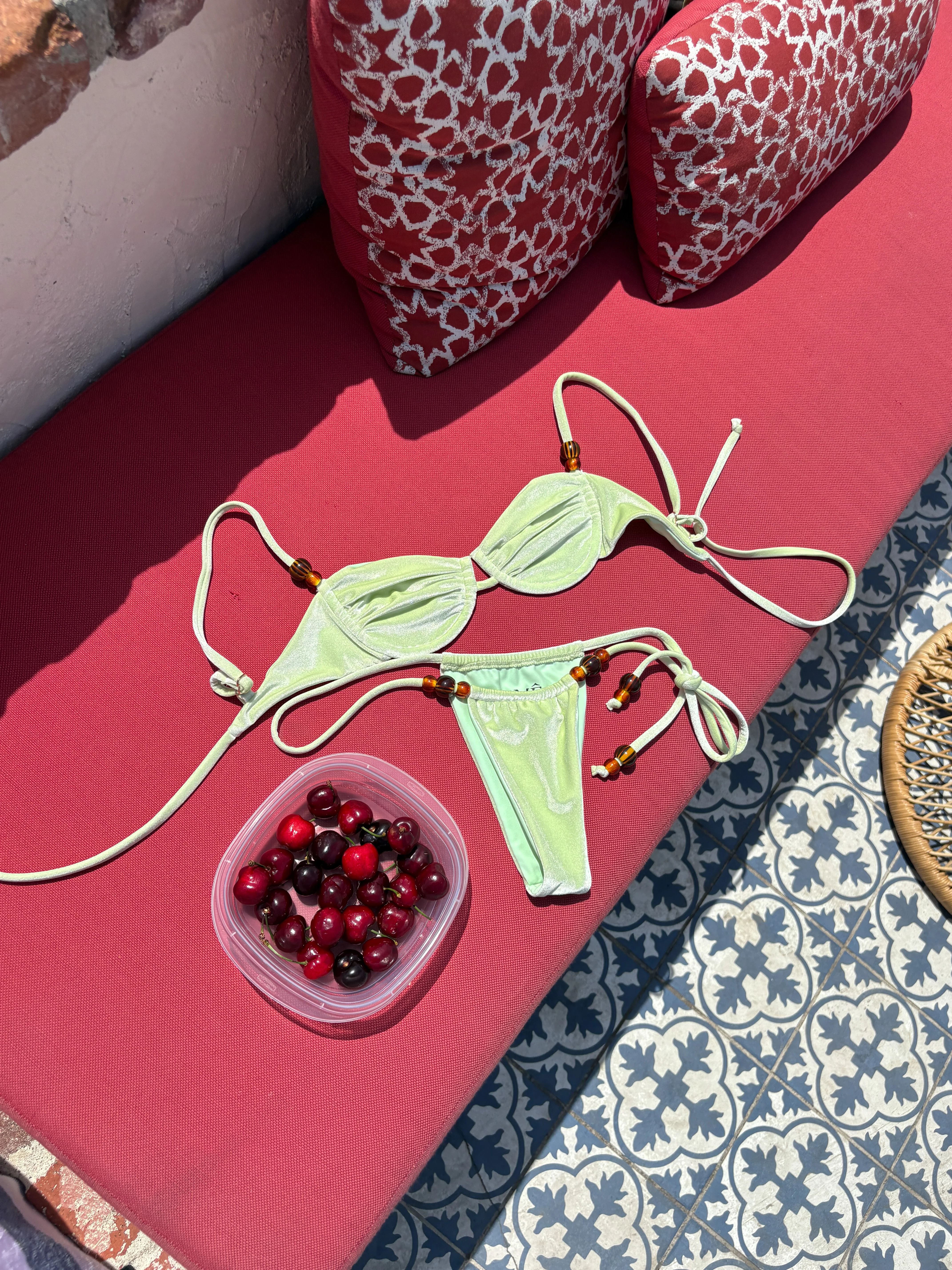 MENTA - Brazilian String Bottoms - Image 7