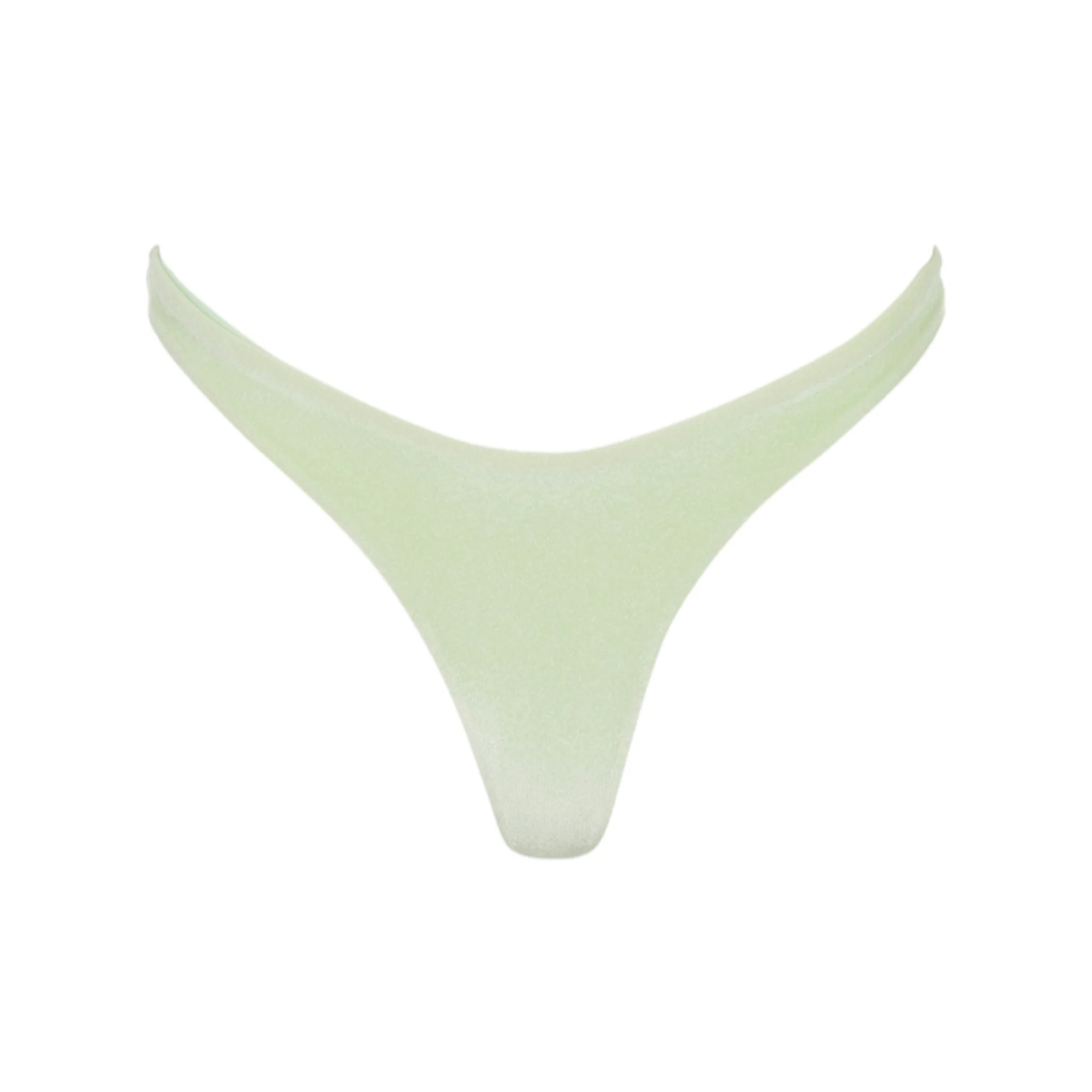 Menta - High Cut Bottoms
